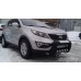 Кенгурятник "Atlas" для Kia Sportage